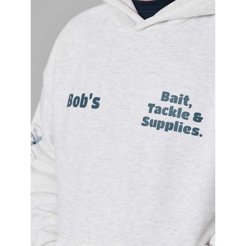 Just Another Fisherman Bobs South Hood image number 2